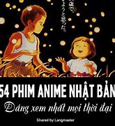 Anime Nhật Bản Mới