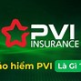 Bảo Hiểm Pvi Của Ai