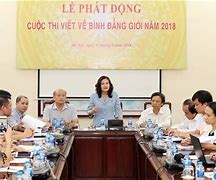 Bất Bình Đẳng Giới Ở Việt Nam