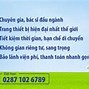 Bệnh Viện Tâm Anh Tphcm Tuyển Dụng 2022