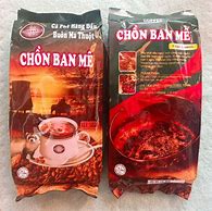 Cà Phê Chồn Ban Mê