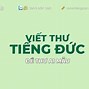 Cách Viết Thư A1 Tiếng Đức