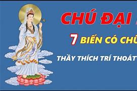 Chú Đại Bi 7 Biến