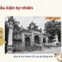 Chữ Viết Của Văn Lang Âu Lạc Là Gì