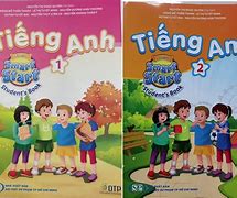 Chương Trình Tiếng Anh Lớp 1 Cánh Diều