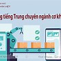 Công Bằng Tiếng Trung Là Gì