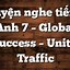 Đề Cương Tiếng Anh Lớp 7 Global Success