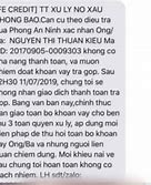 Fe Đến Nhà Đòi Nợ