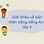 Giới Thiệu An Giang Bằng Tiếng Anh