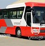 Hãng Xe Kumho Samco