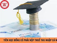 Học Phí Có Phải Nộp Thuế Không