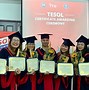 Học Tesol Tại Tphcm