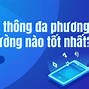 Học Truyền Thông Ở Nước Nào