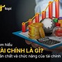 Khái Niệm Thị Trường Tài Chính Là Gì