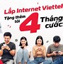 Lắp Mạng Viettel Cam Lâm