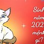 Năm 2023 Là Năm Gì Của Nhật