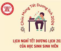 Ngày Mấy Tháng Mấy Học Sinh Mới Được Nghỉ Tết