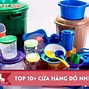 Nhựa Gia Dụng Chợ Jwassaitrr8