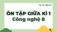 Ôn Tập Giữa Kì 1 Văn 8