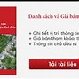 Quận 2 Lên Thành Phố Thủ Đức