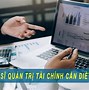 Thạc Sĩ Tài Chính Định Lượng