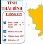 Thái Bình Nằm Ở Tỉnh Nào