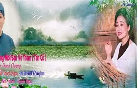 Thanh Chương Mời Bạn Về Thăm Tân Cổ