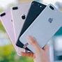 Thị Trường Iphone Cũ