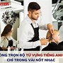 Tiếng Tiều Tiếng Anh Là Gì