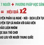 Tiếng Trung Và Tiếng Đài Có Giống Nhau Không