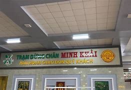 Trạm Dừng Chân Minh Phát Sóc Trăng