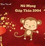 Tử Vi Tuổi Thân 2004