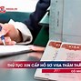 Visa Thăm Thân Hàn Quốc F1-5 Có Thời Hạn Bao Lâu